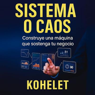 SISTEMA O CAOS (Audiolibro) | Prueba Gratis