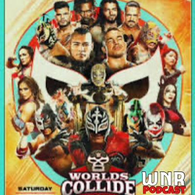 WNR565 NXT WORLDS COLLIDE