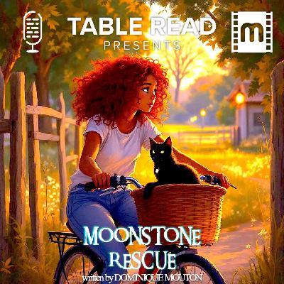 Moonstone Rescue - Trailer