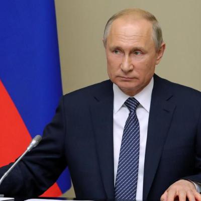 Is democracy falling apart? Russia's referendum, Hong Kong, Coronavirus...