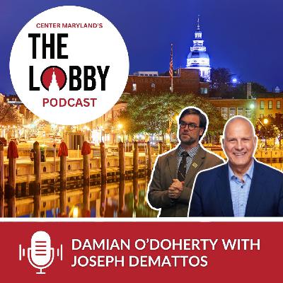 Never Forget Where You Are From with Joseph DeMattos
