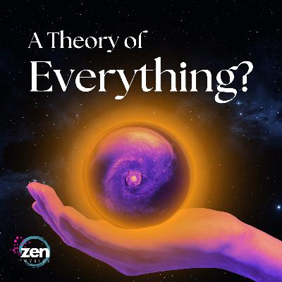 A Grand Unified Theory of Everything?