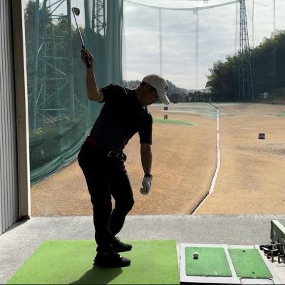 B2タイプテークバックを解説