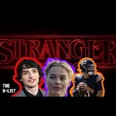 The B-List: Stranger Things on SNL, “Wuthering Heights” and the Bad News Bears