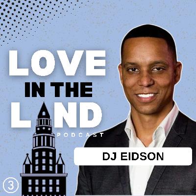 #19. DJ Eidson (Limitless Minds)