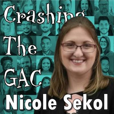 Chatting with Nicole Sekol, Vermont '24 GAC Crasher