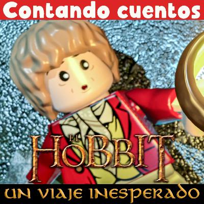 Cuento EL HOBBIT Un viaje inesperado contado PARA NIÑOS #1