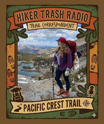 2026 PCT Trail Correspondent Heather Lee "Mermaid" McCoy - The Pre-Hike Interview 2026 PCT Trail Correspondent Heather Lee "Mermaid" McCoy - The Pre-Hike Interview