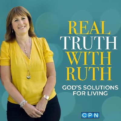 Finding the “More” of God Finding the “More” of God