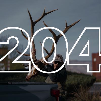 Late-Season Elk & a First Bull Down: Paul Frame’s Big Bull Recap | Big Hunt Guys, Ep. 204 Late-Season Elk & a First Bull Down: Paul Frame’s Big Bull Recap | Big Hunt Guys, Ep. 204