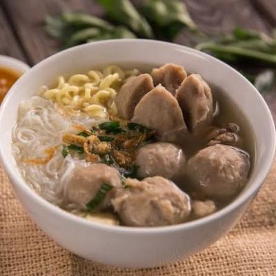Bakso adalah?