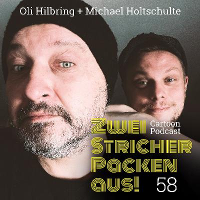 Die talentierten Herren H.