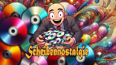 DRiTTVERWERTUNG – Scheibennostalgie: Hurra Deutschland mit Country, Kuba & Hans Albers (#169)