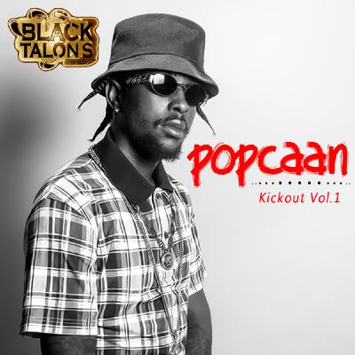 BLACK TALONS 357 Presents POPCAAN - KICKOUT (Part 1)