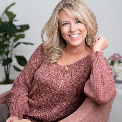 How to Embrace Your Ambition with Ashlee Fay Branstetter, Best-selling author, Business Coach, Business Owner, Co-visionary