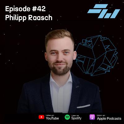 #42 Philipp Raasch - The Autopreneur