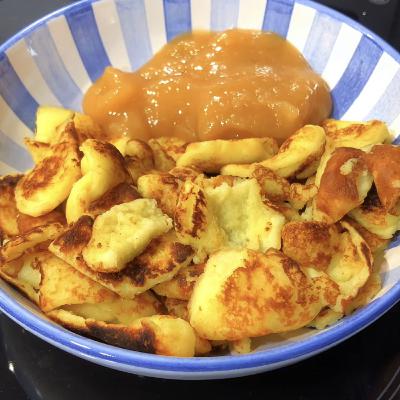 11| 🎥 Fluffiger Kaiserschmarrn 11| 🎥 Fluffiger Kaiserschmarrn