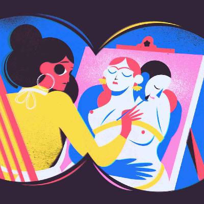 Avoir 40 ans, de jeunes enfants et la maladie de Parkinson