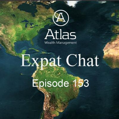 Expat Chat Episode 153 - How Expats Avoid Getting Caught up in Scams