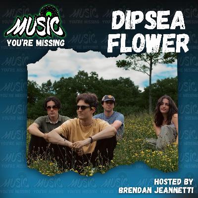 Dipsea Flower Dipsea Flower