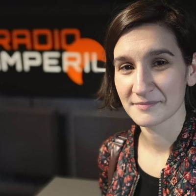 Gabriela Blacha, wokalistka, kompozytorka, skrzypaczka, gliwiczanka o nowej piosence