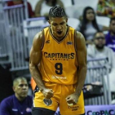 #PinturaRankingBSN2024 Semana 4: Capitanes ponen presión