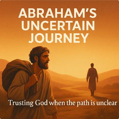 Surrender Your Worry: Trusting God’s Path Daily