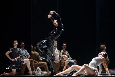 Mercería Melly, un referente del comercio local, cumple 75 años en Aguilar de Campoo Mercería Melly, un referente del comercio local, cumple 75 años en Aguilar de Campoo