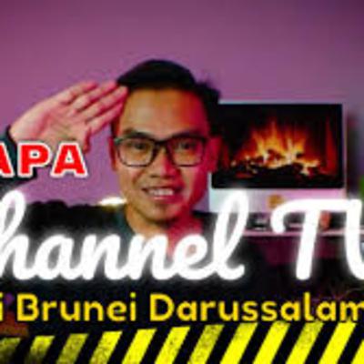 Ada Berapa Channel TV di Brunei Darussalam? Ada Berapa Channel TV di Brunei Darussalam?