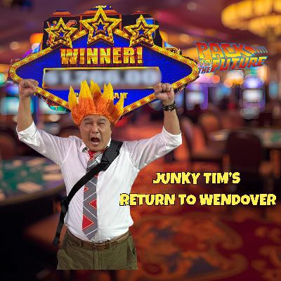 S3 Episode 77: Tim Goes WILD at the Casino S3 Episode 77: Tim Goes WILD at the Casino