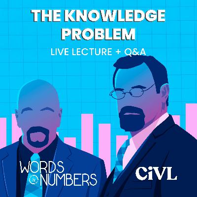 Members: The Knowledge Problem - Join CiVL.COM Members: The Knowledge Problem - Join CiVL.COM