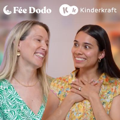 #121 - Comment aider Arthur, un bébé de 9 mois, à dormir et s’endormir seul ? Consultation enregistrée Ep.4 #121 - Comment aider Arthur, un bébé de 9 mois, à dormir et s’endormir seul ? Consultation enregistrée Ep.4