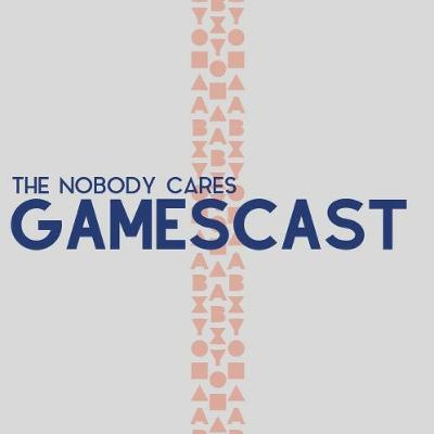 The Nobody Cares Gamescast Ep. 51: Xbox Series S is real! Next Gen Hype!
