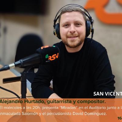 San Vicente Plaza 2º Hora -2026.03.16 San Vicente Plaza 2º Hora -2026.03.16