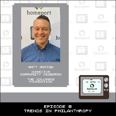 Trends in Philanthropy