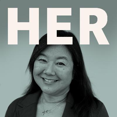1st Japanese American Woman Supervisor | Margaret Abe-Koga