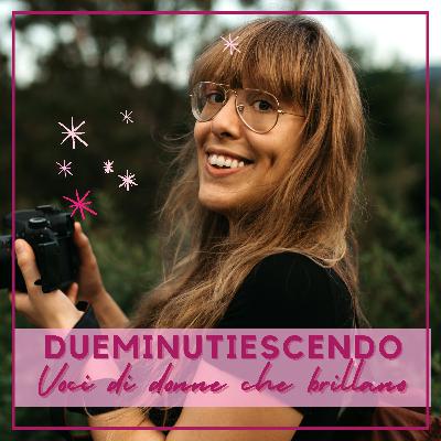 Marzia Allietta, raccontare con le foto Marzia Allietta, raccontare con le foto