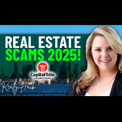 Agents: Don't Miss These Red Flags for Title Fraud and Seller Scams