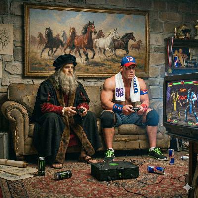 S2E40. Eat My Farts