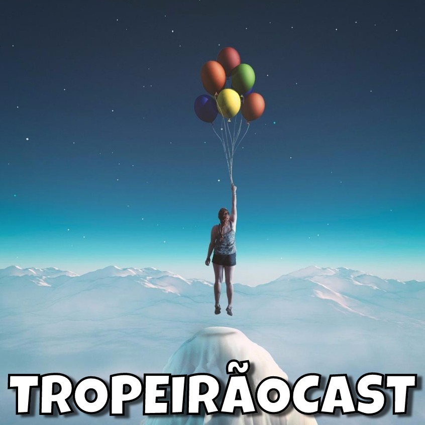 TropeirãoCast - Futebol mineiro, boa prosa e um prato de tropeiro