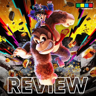 Donkey Kong Bananza Review (Nintendo Switch 2)