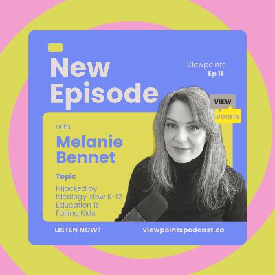 We Need to Depoliticize the Classroom | Melanie Bennet