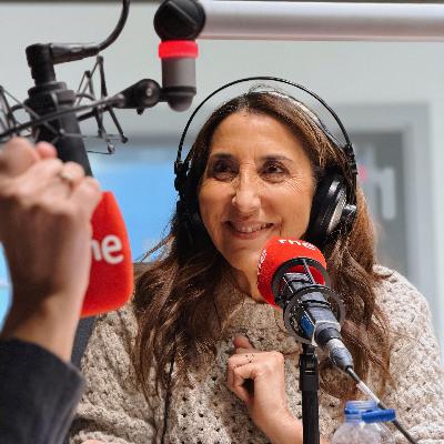 Las mañanas de RNE - Los 'Cuerpos locos' de Paz Padilla