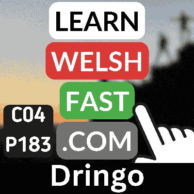 c04p183 (s04e183) - Dringo (Climb)