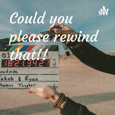 Episode 132 - Never Have I Ever (Netflix) Episode 132 - Never Have I Ever (Netflix)