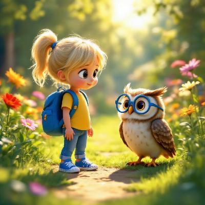 Nova ile Orbi’nin Tanışma Hikâyesi