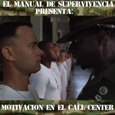 3.10 Motivación en el Call Center