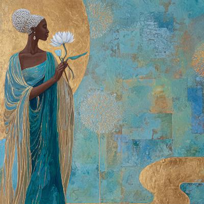 Higher New Year 5D Path Transmission: Activating a Year (2026) of Flow