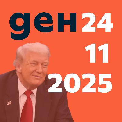 Пенсионерите в системата на МВР, Рая Назарян и срещата между Тръмп и Мамдани