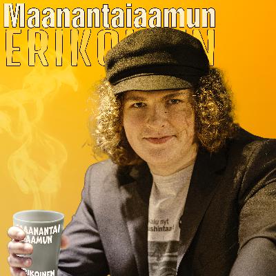 Jakso II – Ilman rahaa; ilmaiseksi